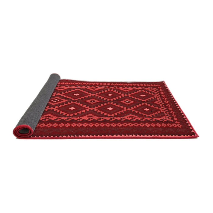 Southwestern Red Country Area Rugs
