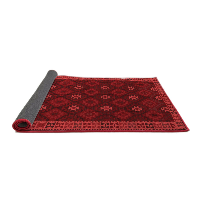 Southwestern Red Country Area Rugs