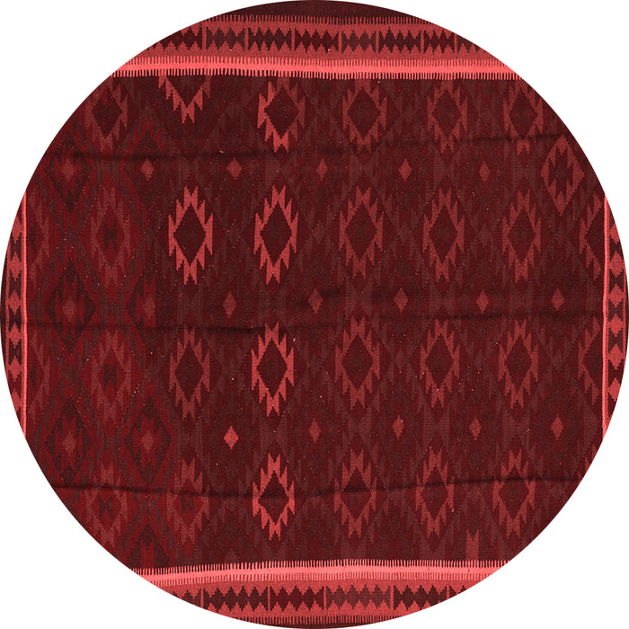 Persian Red Traditional Rug, tr2551red
