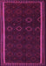 Persian Pink Traditional Rug, tr2551pnk