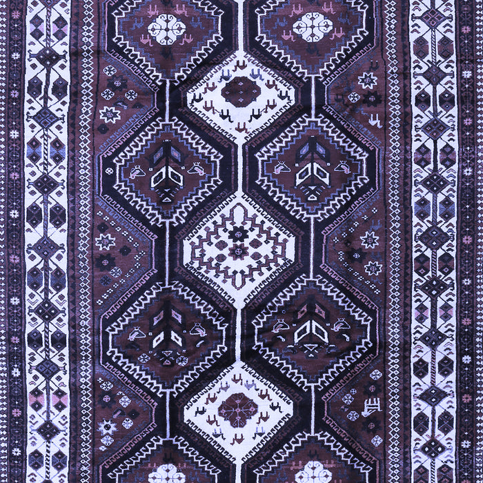 Persian Blue Traditional Rug, tr2555blu