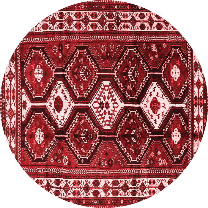 Persian Red Traditional Rug, tr2555red