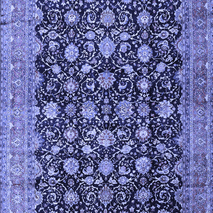 Persian Blue Traditional Rug, tr2556blu