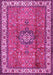 Persian Pink Traditional Rug, tr2558pnk