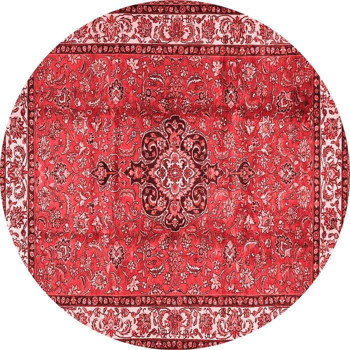 Persian Red Traditional Rug, tr2558red