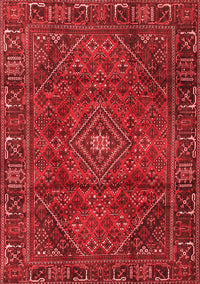 Persian Red Traditional Rug, tr2559red