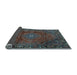 Sideview of Persian Light Blue Traditional Rug, tr2559lblu
