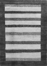 Persian Gray Traditional Rug, tr255gry