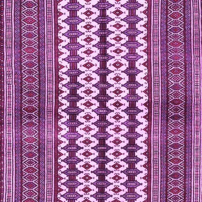 Southwestern Purple Country Rug, tr2561pur