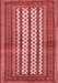 Southwestern Red Country Area Rugs