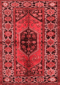 Persian Red Traditional Rug, tr2562red