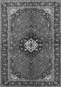 Persian Gray Traditional Rug, tr2566gry