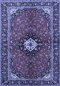 Persian Blue Traditional Rug, tr2566blu