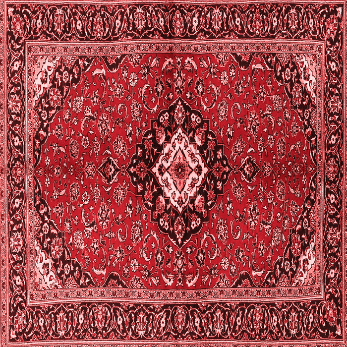 Persian Red Traditional Rug, tr2566red