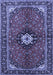 Persian Blue Traditional Rug, tr2566blu