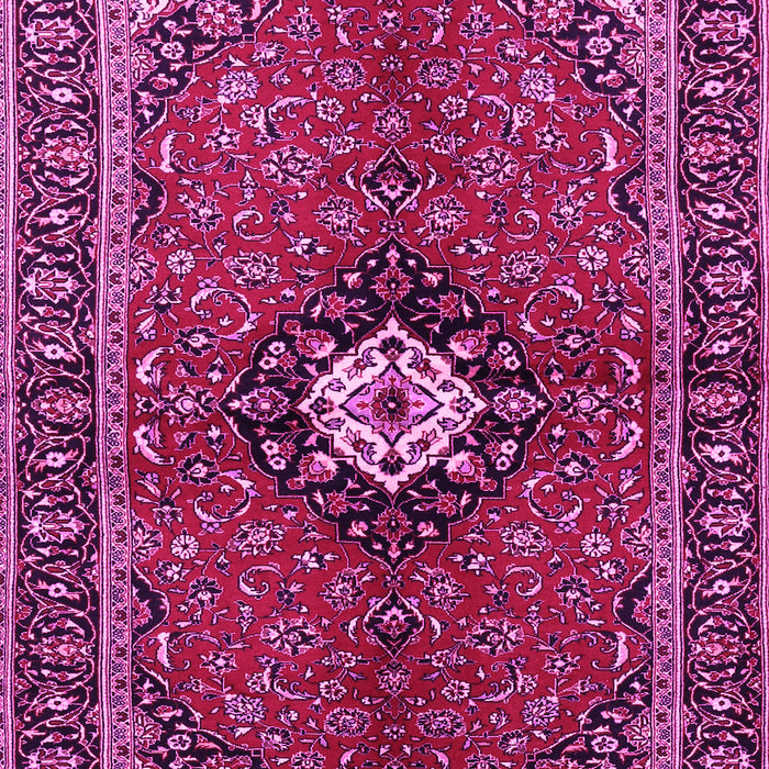 Persian Pink Traditional Rug, tr2566pnk