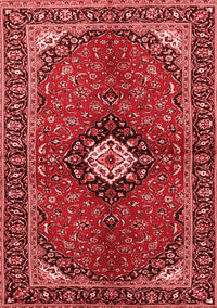 Persian Red Traditional Rug, tr2566red