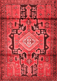 Persian Red Traditional Rug, tr2568red