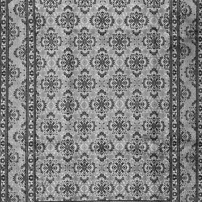 Persian Gray Traditional Rug, tr2576gry