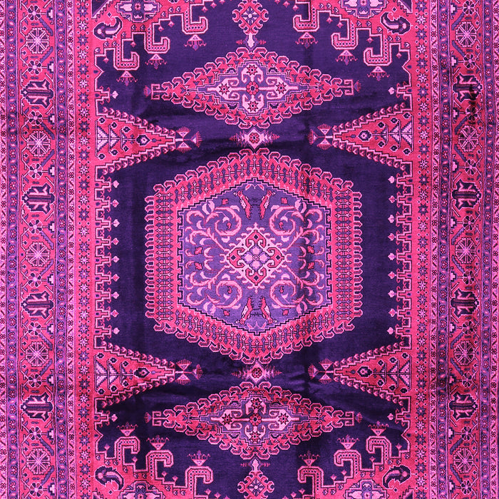 Persian Pink Traditional Rug, tr2578pnk