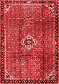 Persian Red Traditional Rug, tr2585red