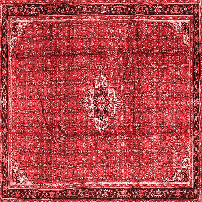 Persian Red Traditional Rug, tr2585red