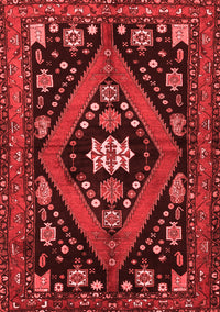 Persian Red Traditional Rug, tr2586red