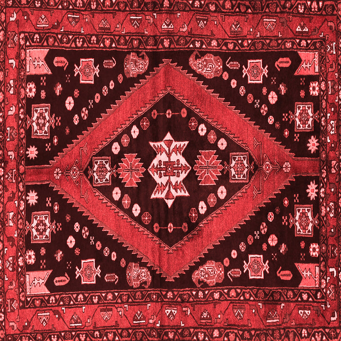 Persian Red Traditional Rug, tr2586red