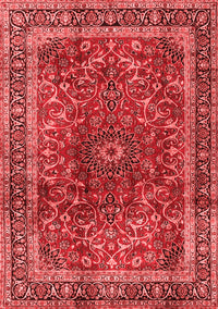 Persian Red Traditional Rug, tr2589red