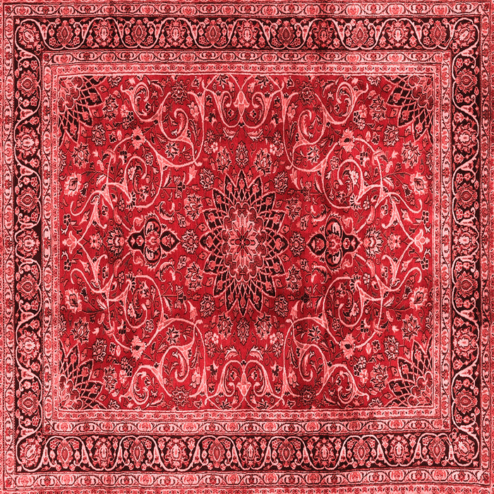 Persian Red Traditional Rug, tr2589red