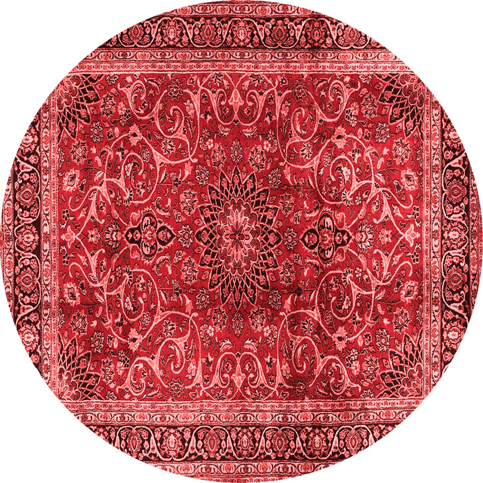 Persian Red Traditional Rug, tr2589red