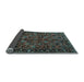 Sideview of Persian Light Blue Traditional Rug, tr2591lblu