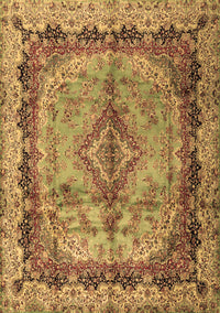 Persian Brown Traditional Rug, tr2592brn