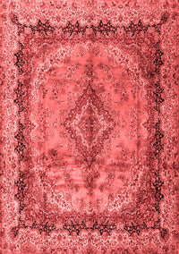 Persian Red Traditional Rug, tr2592red