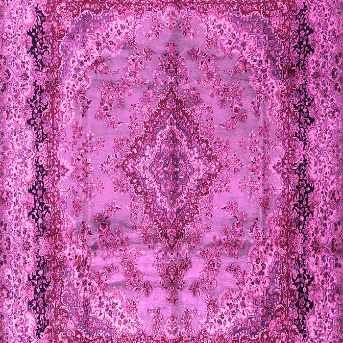 Persian Pink Traditional Rug, tr2592pnk