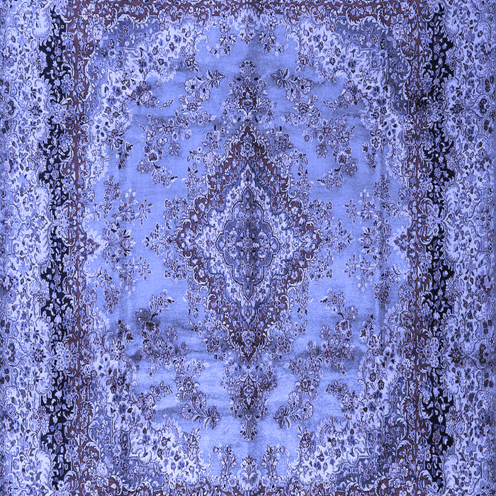 Persian Blue Traditional Rug, tr2592blu