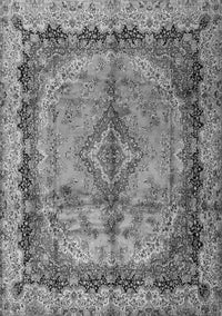 Persian Gray Traditional Rug, tr2592gry