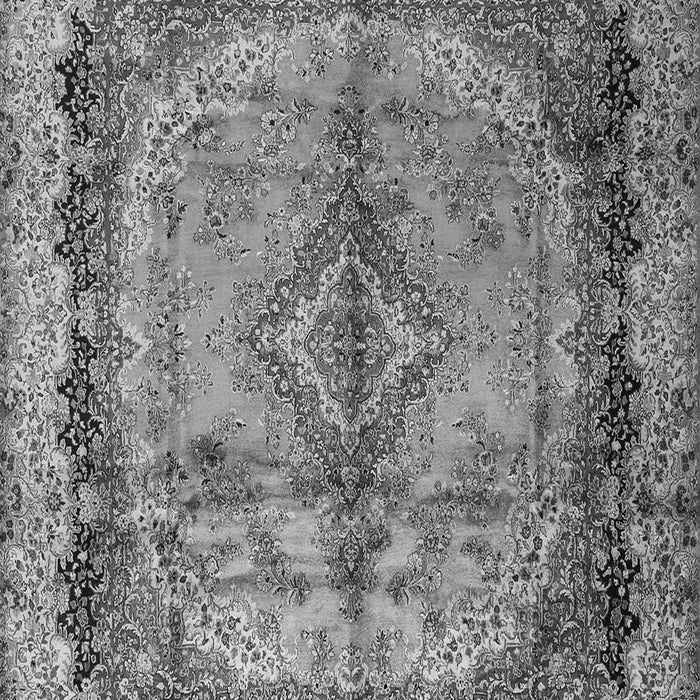 Persian Gray Traditional Rug, tr2592gry