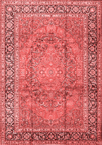 Persian Red Traditional Rug, tr2593red