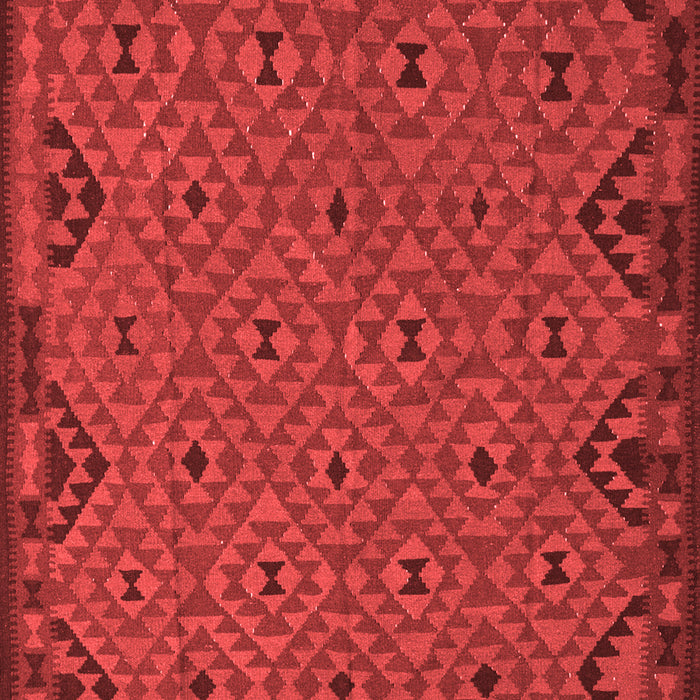 Southwestern Red Country Area Rugs