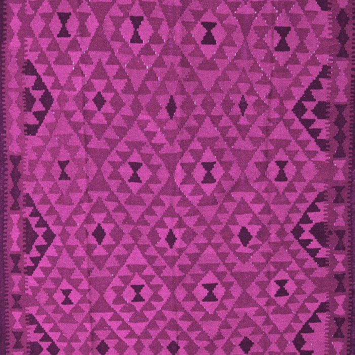 Southwestern Pink Country Rug, tr2594pnk