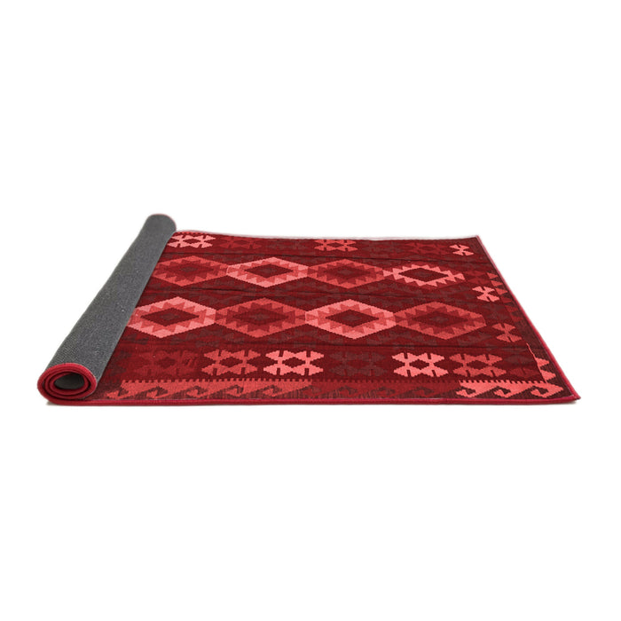 Southwestern Red Country Area Rugs