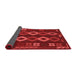 Southwestern Red Country Area Rugs