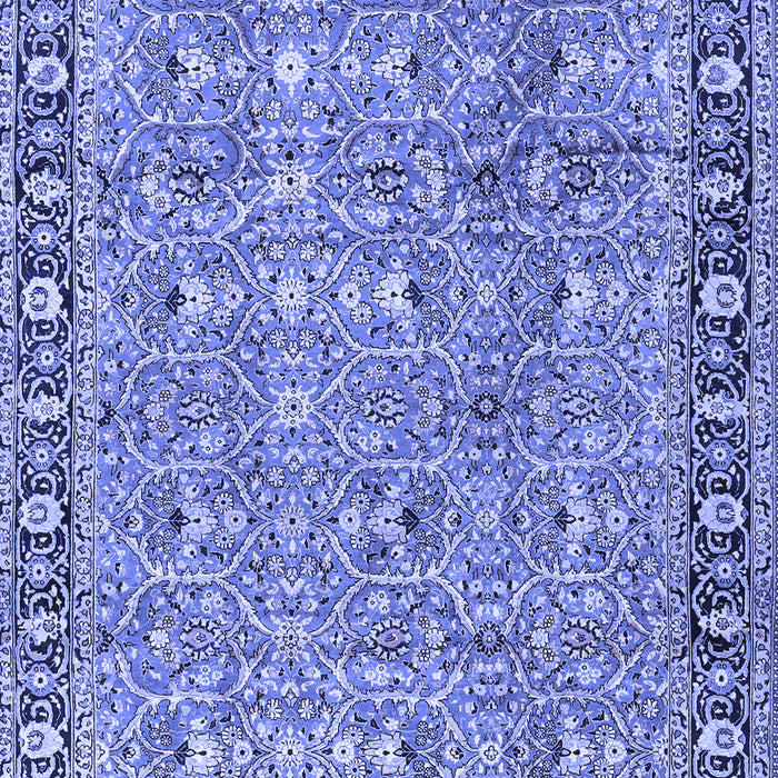 Persian Blue Traditional Rug, tr2598blu
