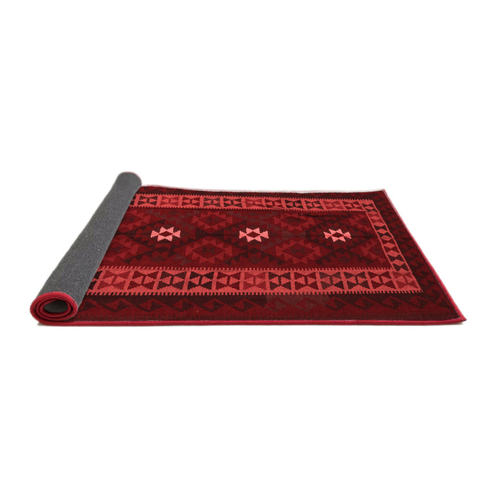 Southwestern Red Country Area Rugs