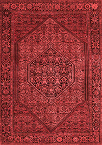 Persian Red Traditional Rug, tr25red