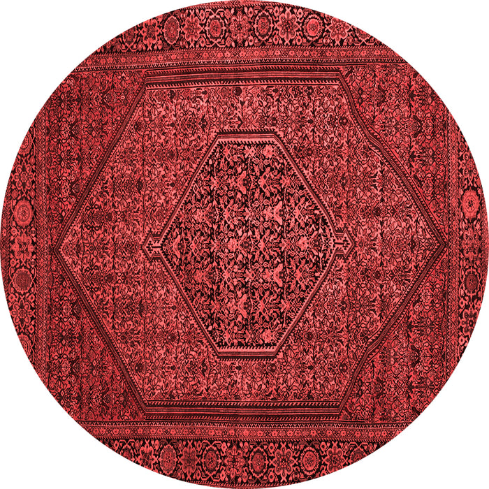Persian Red Traditional Rug, tr25red