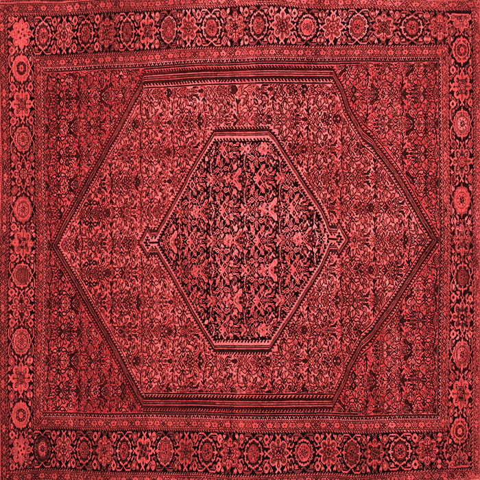 Persian Red Traditional Rug, tr25red