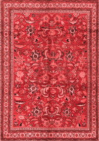 Persian Red Traditional Rug, tr2600red