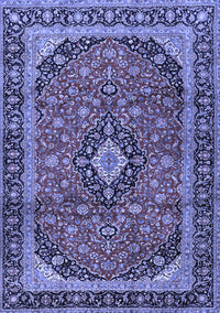 Persian Blue Traditional Rug, tr2603blu